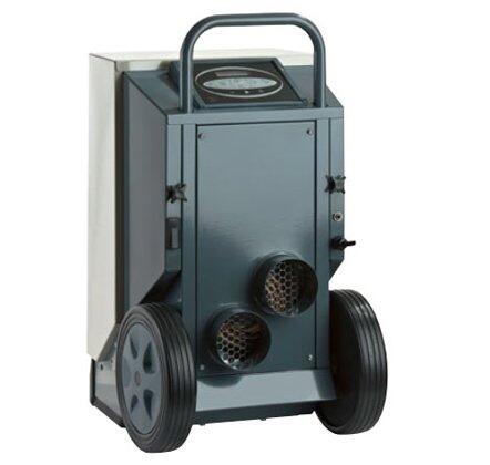 Промышленный осушитель воздуха Dantherm CDT 40S Mk II