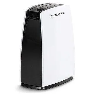 Бытовой осушитель воздуха TROTEC TTK 51 E