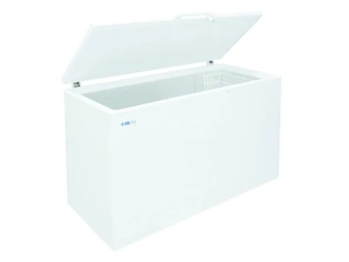 Ларь морозильный ITALFROST ЛН 500 (СF 500 S) (белый)