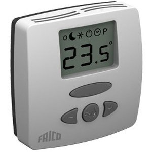 Электронный термостат Frico TD10 Electronic Thermostat