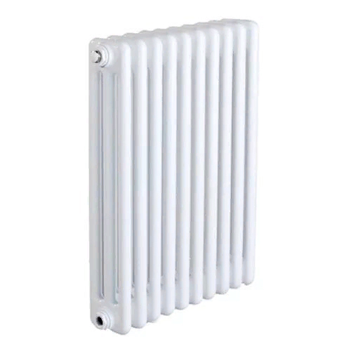 Стальной трубчатый радиатор 3-колончатый IRSAP TESI 30565/10