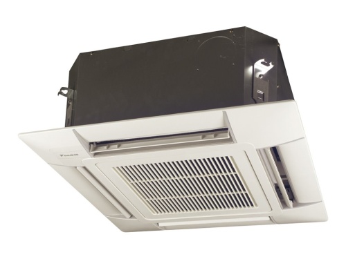 Кассетный фанкойл 3-3,9 кВт Daikin FWF03BT