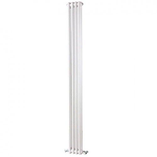 Стальной трубчатый радиатор 2-колончатый IRSAP TESI 21800/04 №26