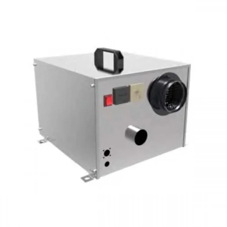 Адсорбционный осушитель воздуха Polman DM-210