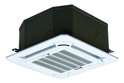 Внутренний блок DANTEX VRF/DM-DP015Q4/AF