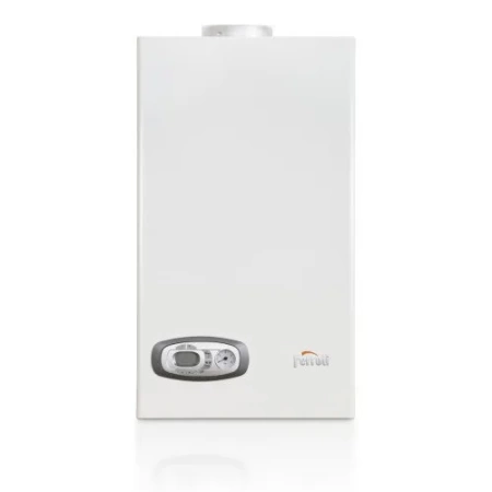 Настенный газовый котел 32 кВт Ferroli Divatech D F32