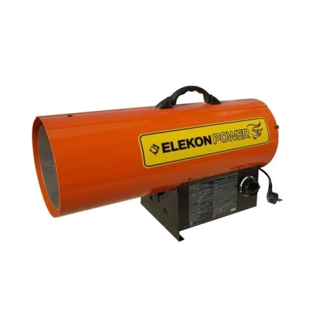 Теплопушка газовая ELEKON POWER DLT-FA150P