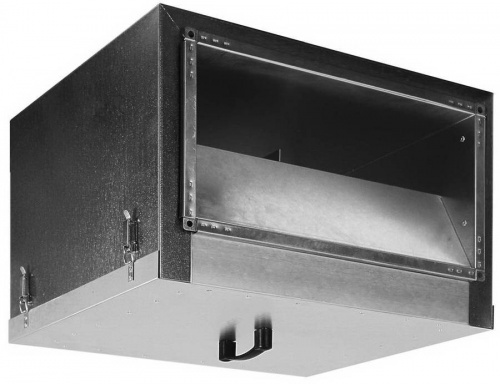 Канальный вентилятор Shuft IRFD 600x300-6 VIM