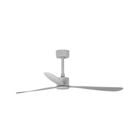Потолочный вентилятор Faro Amelia Grey 33762