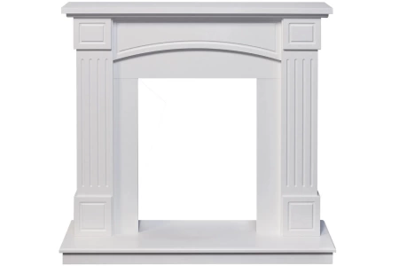 Портал Dimplex Boston - Белый (Высота 925см)