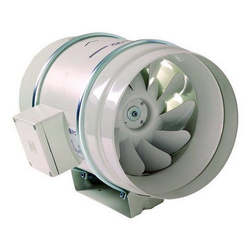 Канальный вентилятор Soler & Palau TD800/200 3V (220-240V 50/60HZ) N8