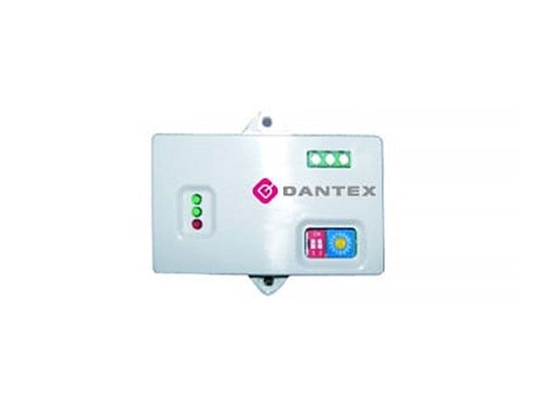Сетевая карта MD-NIM01 DANTEX
