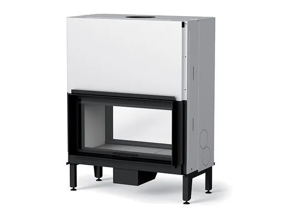 Топка MCZ Plasma В95 тоннельная
