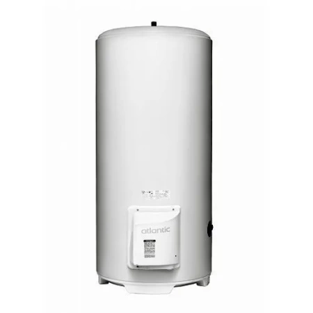 Напольный бойлер косвенного нагрева Atlantic Corflow 500L