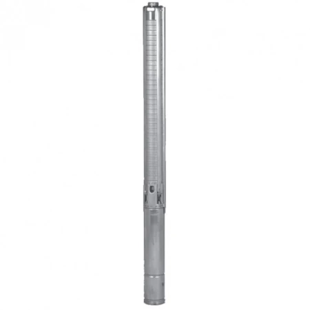 Скважинный насос WATERSTRY SPS 0521 (Встроенный конденсаторный блок)