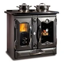 Топка La Nordica TermoSuprema Compact D.S.A NE