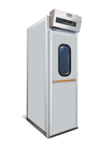Расстоечный шкаф WLBake PF 2/6080/1 без пола