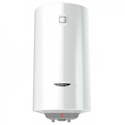 Электрический накопительный водонагреватель Ariston PRO1 R ABS 80 V SLIM