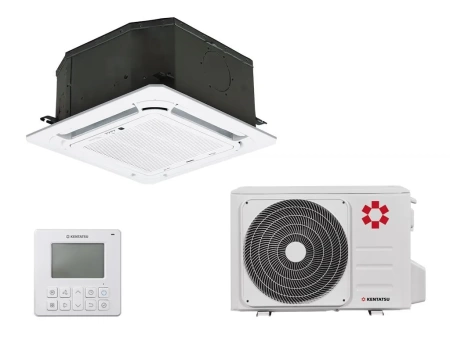 Kentatsu KSZTA35HFAN1R/KSUTA35HFAN1L/KPU65-D