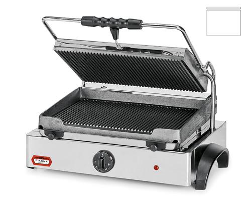 Гриль контактный FIAMMA GR 6.1L TL