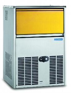 ЛЬДОГЕНЕРАТОР ICEMAKE ND 40 WS R290 КУБИК