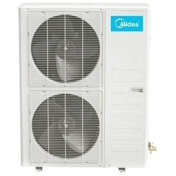 Кассетный кондиционер Midea MCD-60HRN1-R/MOU-60HN1-R