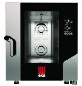ПАРОКОНВЕКТОМАТ TECNOEKA MKF 711 BM ДЕМО F8003