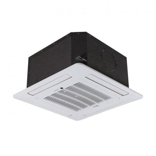 Кассетный внутренний блок мульти-сплит системы Midea MCA3U-18HRFNX-Q/T-MBQ-03D1