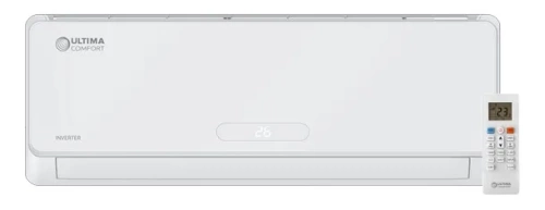 Инверторная сплит-система серии EXPLORER Inverter EXP-I24PN, комплект (Ultima Comfort)
