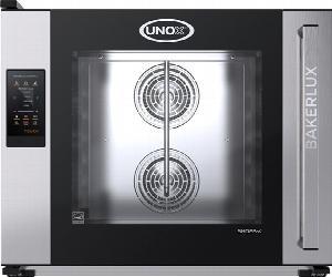 ПЕЧЬ КОНВЕКЦИОННАЯ UNOX XEFR-06EU-ETRV