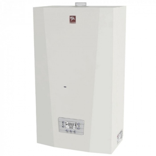 Настенный газовый котел Лемакс PRIME-V26
