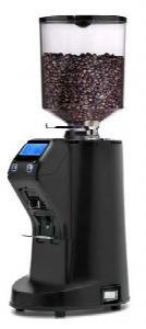 КОФЕМОЛКА NUOVA SIMONELLI MDXS CORE ON DEMAND ЧЕРНАЯ