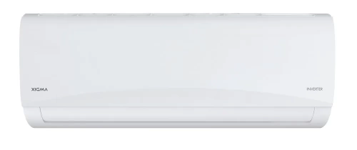 Инверторная сплит-система серии JETPRO Inverter XGI-JP35RHA, комплект (XIGMA)