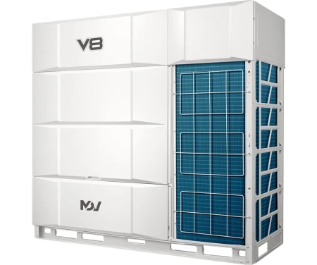 VRF-система MDV Модульный наружный блок серии V8 MDV-V8335V2R1A(MA)