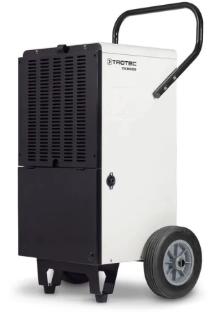 Промышленный осушитель воздуха TROTEC TTK 380 ECO