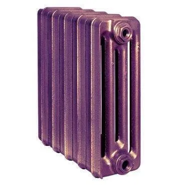 Чугунный радиатор RETROstyle Toulon 350/160 1 секция