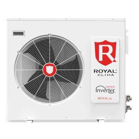 Внешний блок мульти сплит-системы на 3 комнаты Royal Clima RFM3-27HN/OUT