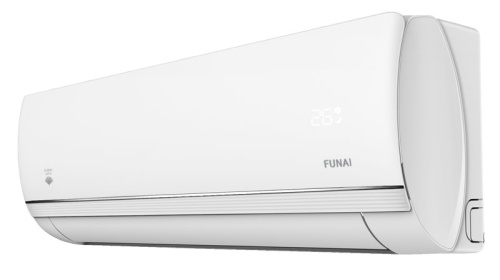 Инверторная сплит-система серии KADZOKU Inverter 2025 RAC-I-KD25HP.D03 (комплект)