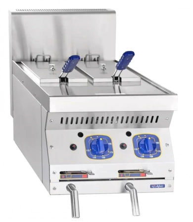 Фритюрница ГФК-40.2Н газовая (Abat)