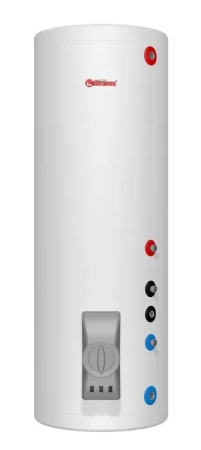 Электрический накопительный вода нагреватель 300 л Thermex IRP 280 V (combi)