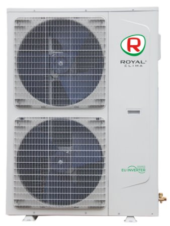 Инверторная сплит-система канального типа серии COMPETENZA FULL DC EU Inverter 2024 CO-D 60HNCI/CO-E 60HNCI (комплект)