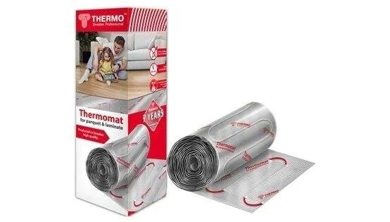 Нагревательный мат Thermo TVK-130 LP 6 м.кв
