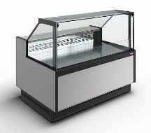 GC110 SH 1,25-1 тепловая (версия 2.0) (без боковин)