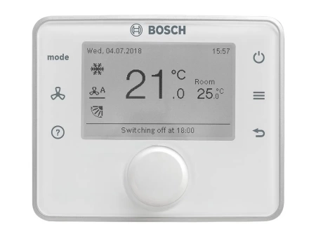Bosch ARC H-1