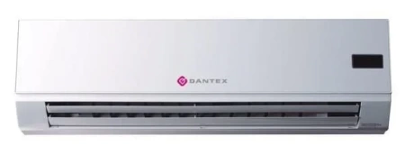 Настенные фанкойлы DANTEX DF-600G