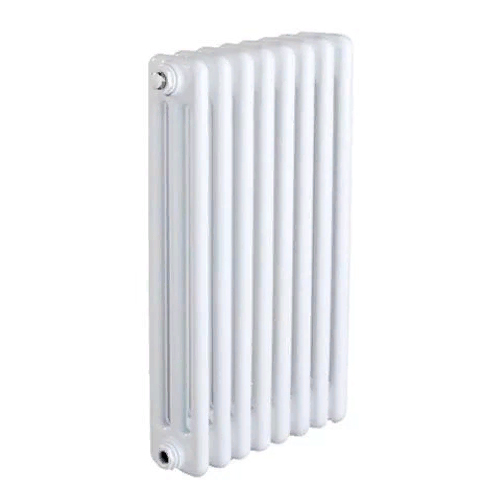 Стальной трубчатый радиатор 3-колончатый IRSAP TESI 30565/08