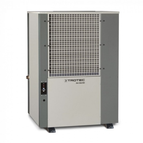 Промышленный осушитель воздуха TROTEC DH 300 BYF