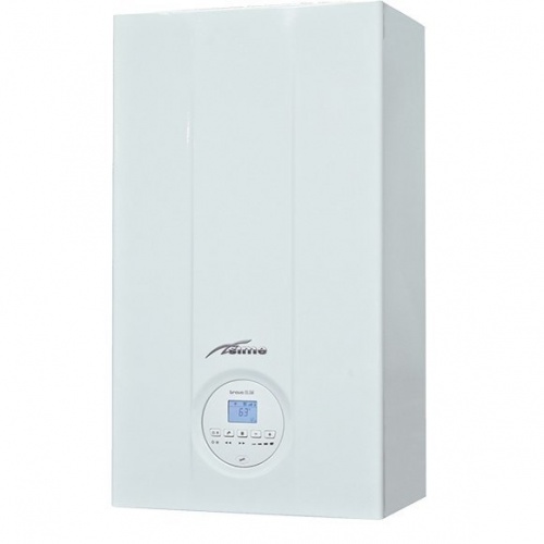 Настенный газовый котел Sime BRAVA SLIM 40 BFT