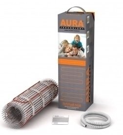 Нагревательный мат Aura Heating  МТА  300-2,0