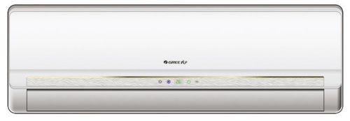 Фанкойл Gree FP-51BA4/D-K настенный
